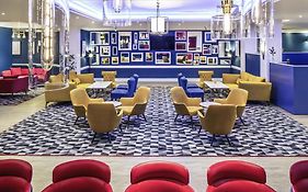 Mercure Swansea Hotel